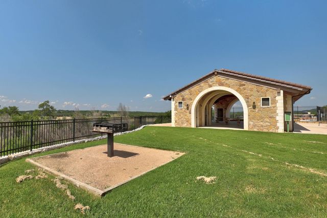 7903 Prairie Rye DR, Lago Vista, TX 78645