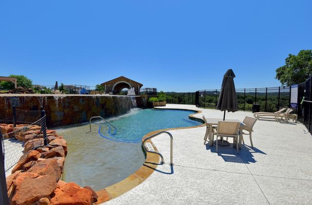 7903 Prairie Rye DR, Lago Vista, TX 78645