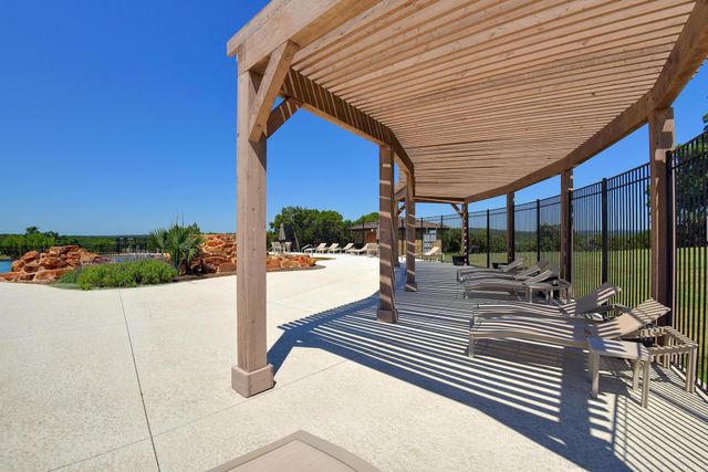 7903 Prairie Rye DR, Lago Vista, TX 78645