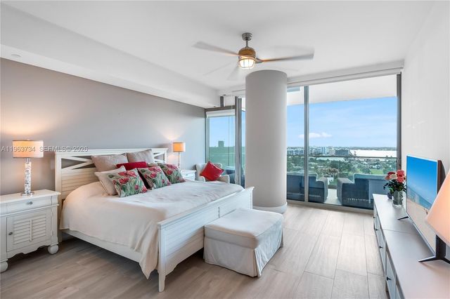 10201 Collins Avenue 1205, Bal Harbour, FL 33154