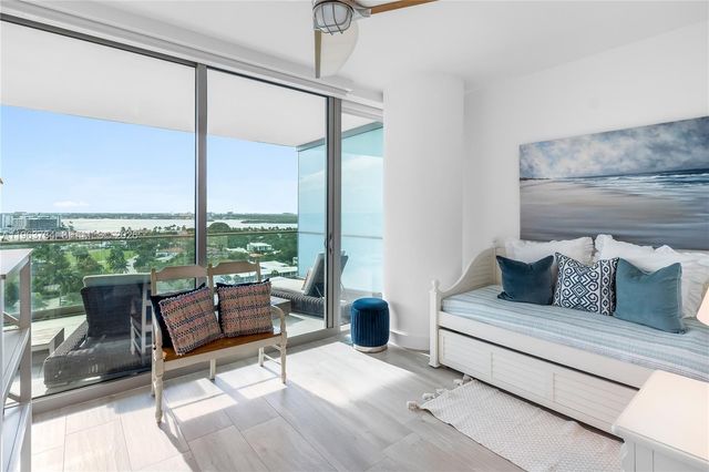10201 Collins Avenue 1205, Bal Harbour, FL 33154