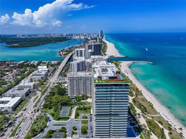 10201 Collins Avenue 1205, Bal Harbour, FL 33154