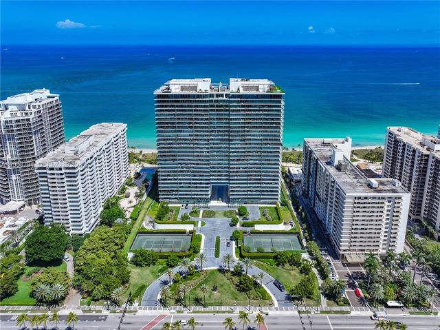 10201 Collins Avenue 1205, Bal Harbour, FL 33154