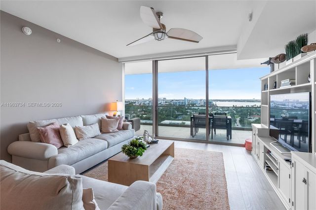 10201 Collins Avenue 1205, Bal Harbour, FL 33154