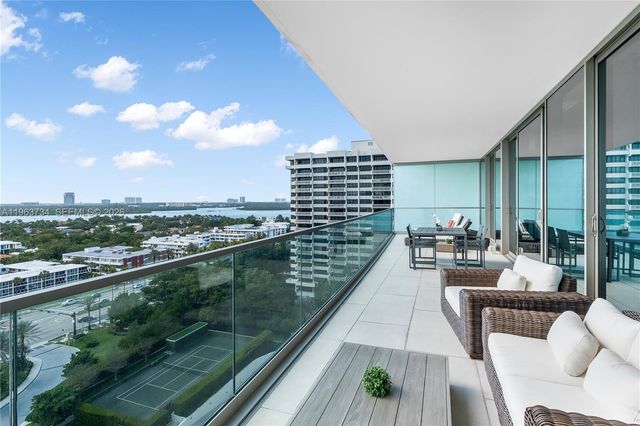 10201 Collins Avenue 1205, Bal Harbour, FL 33154