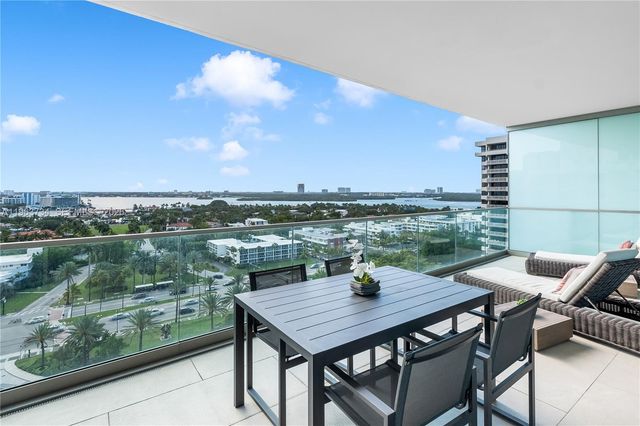 10201 Collins Avenue 1205, Bal Harbour, FL 33154