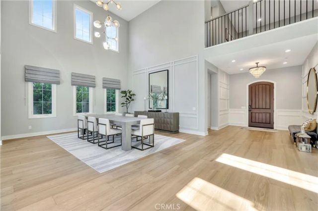 65 Buttonquail, Irvine, CA 92618