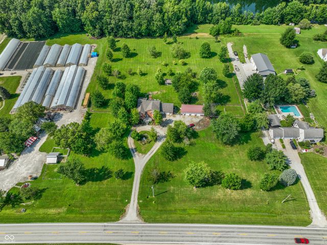 5783 E State Road 46 E, Batesville, IN 47006