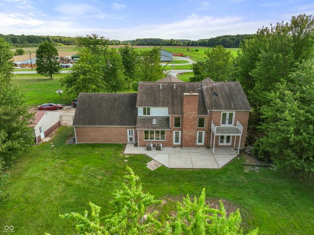 5783 E State Road 46 E, Batesville, IN 47006