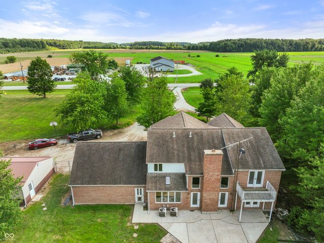 5783 E State Road 46 E, Batesville, IN 47006