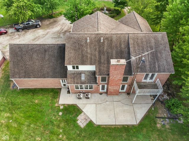 5783 E State Road 46 E, Batesville, IN 47006