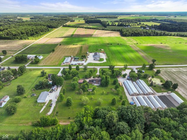 5783 E State Road 46 E, Batesville, IN 47006