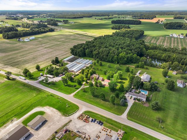 5783 E State Road 46 E, Batesville, IN 47006