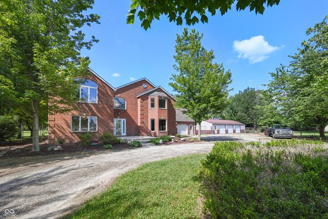 5783 E State Road 46 E, Batesville, IN 47006