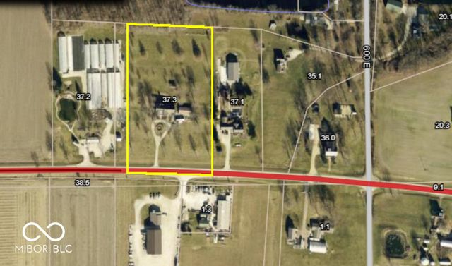 5783 E State Road 46 E, Batesville, IN 47006