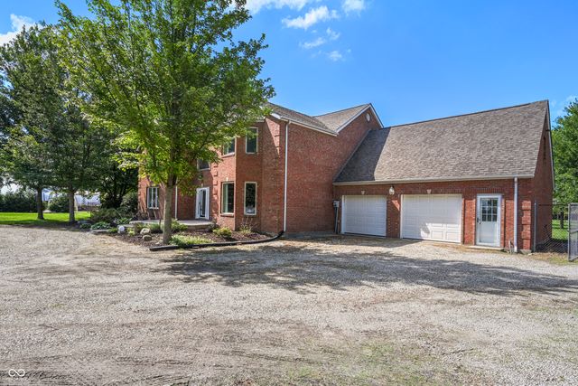 5783 E State Road 46 E, Batesville, IN 47006