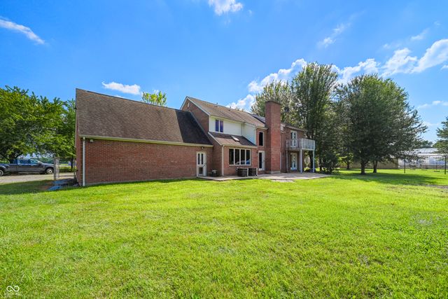 5783 E State Road 46 E, Batesville, IN 47006