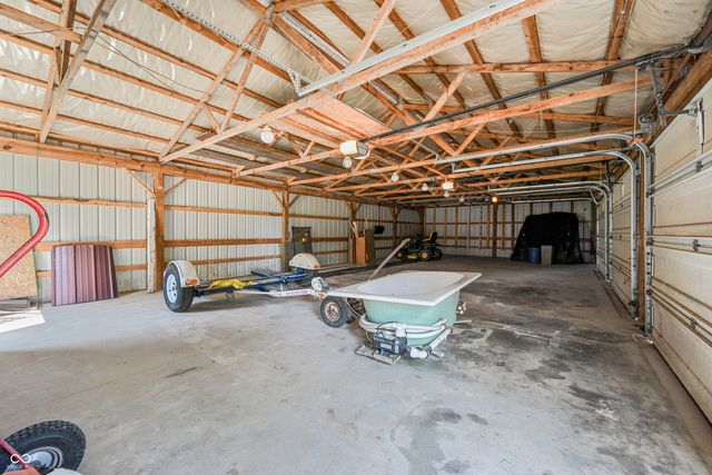 5783 E State Road 46 E, Batesville, IN 47006