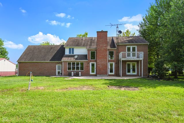 5783 E State Road 46 E, Batesville, IN 47006