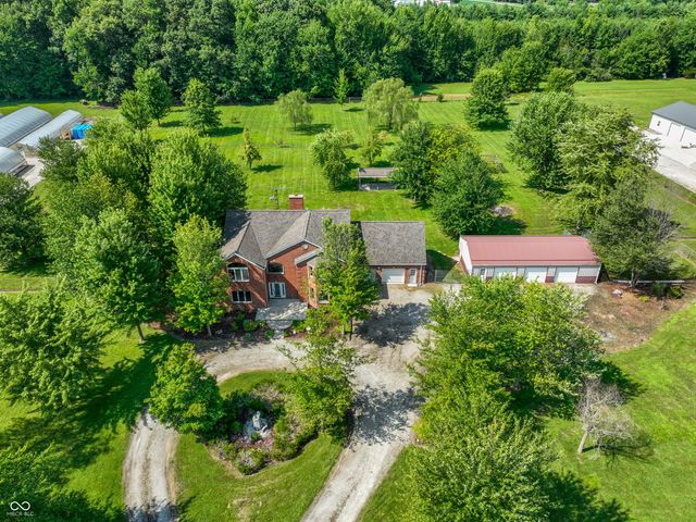 5783 E State Road 46 E, Batesville, IN 47006