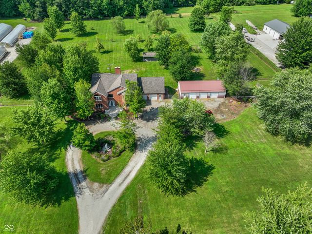 5783 E State Road 46 E, Batesville, IN 47006