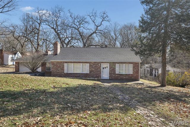 332 Argent Avenue, St Louis, MO 63135