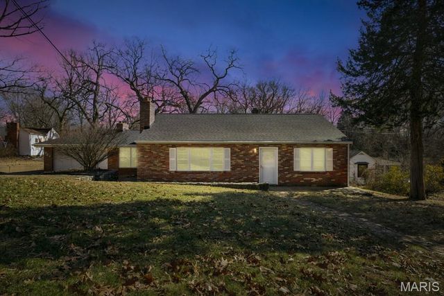 332 Argent Avenue, St Louis, MO 63135