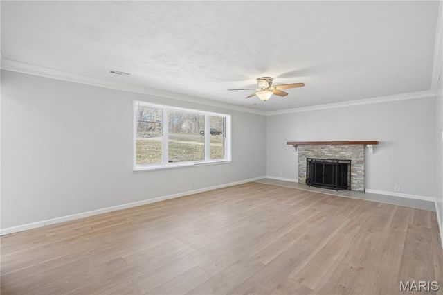 332 Argent Avenue, St Louis, MO 63135