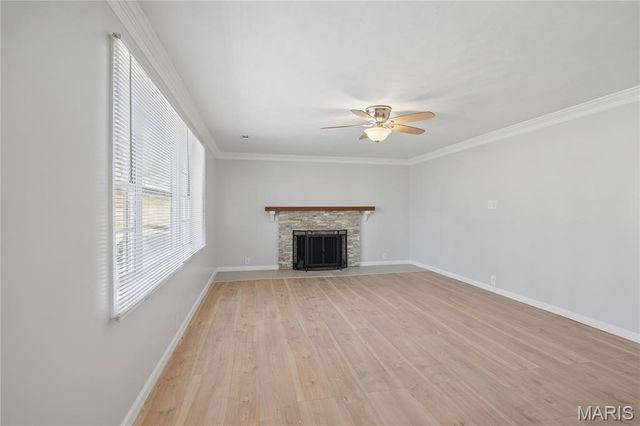 332 Argent Avenue, St Louis, MO 63135