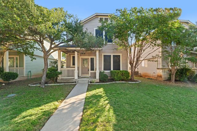 1812 Enchanted Rock DR, Cedar Park, TX 78613
