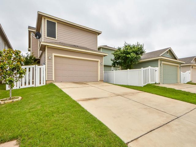 1812 Enchanted Rock DR, Cedar Park, TX 78613