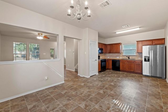 1812 Enchanted Rock DR, Cedar Park, TX 78613