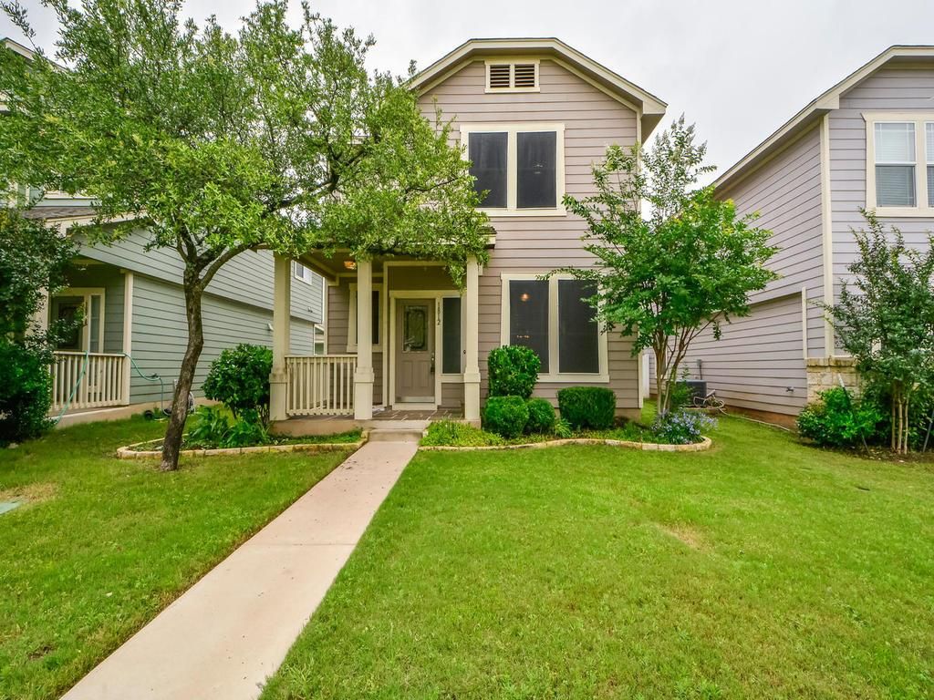 1812 Enchanted Rock DR, Cedar Park, TX 78613