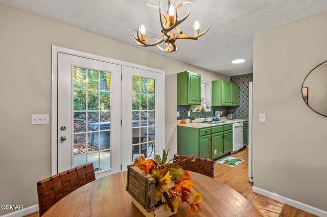 1428 William Holt Boulevard, Sevierville, TN 37862