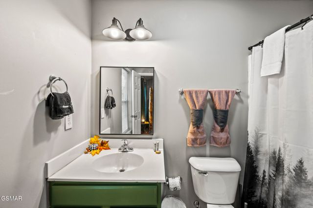 1428 William Holt Boulevard, Sevierville, TN 37862