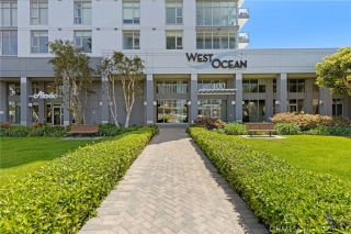 400 W Ocean Boulevard 1202, Long Beach, CA 90802