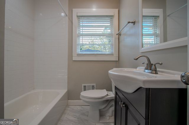 2308 Sheryl Drive, Decatur, GA 30032