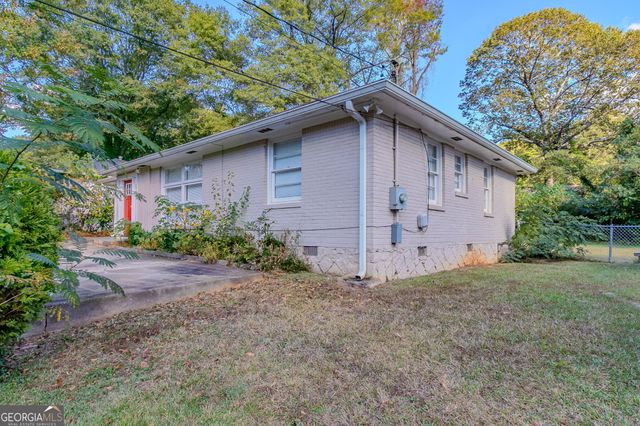 2308 Sheryl Drive, Decatur, GA 30032