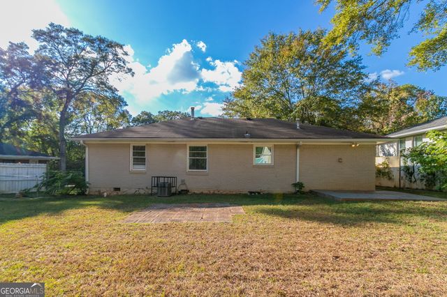 2308 Sheryl Drive, Decatur, GA 30032