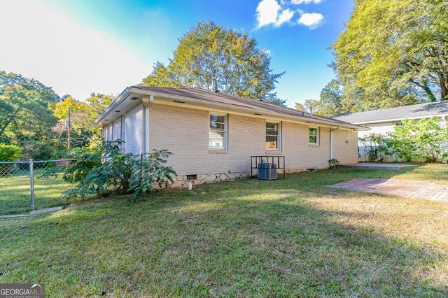 2308 Sheryl Drive, Decatur, GA 30032