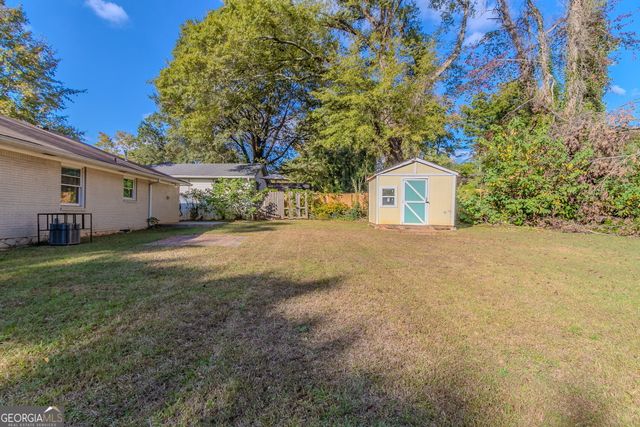 2308 Sheryl Drive, Decatur, GA 30032