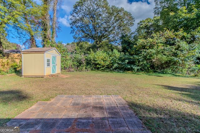 2308 Sheryl Drive, Decatur, GA 30032