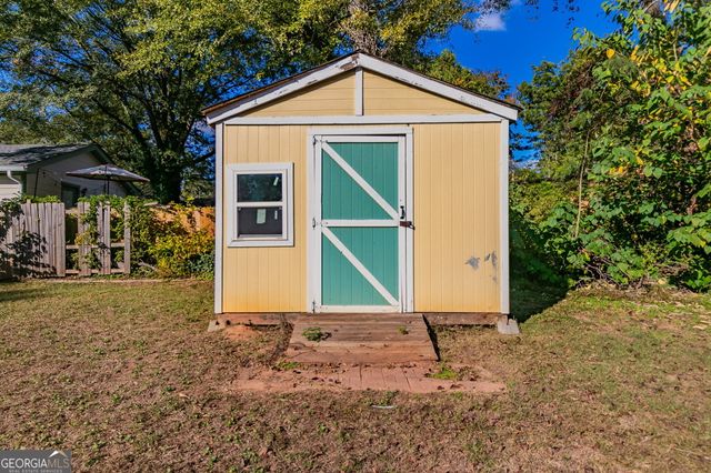 2308 Sheryl Drive, Decatur, GA 30032