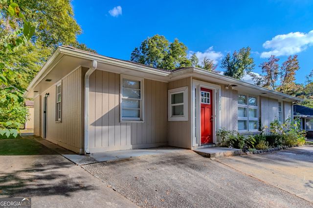 2308 Sheryl Drive, Decatur, GA 30032