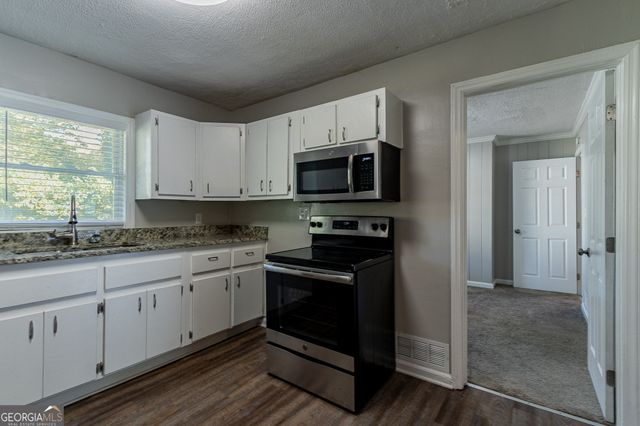 2308 Sheryl Drive, Decatur, GA 30032