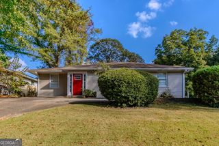 2308 Sheryl Drive, Decatur, GA 30032