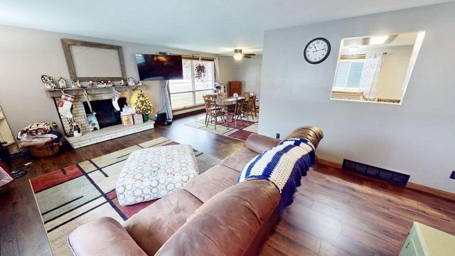 2734 33rd STREET, Two Rivers, WI 54241