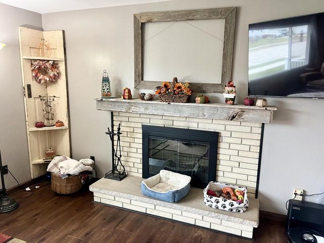 2734 33rd STREET, Two Rivers, WI 54241