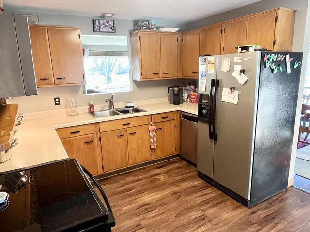 2734 33rd STREET, Two Rivers, WI 54241