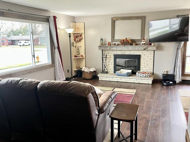 2734 33rd STREET, Two Rivers, WI 54241